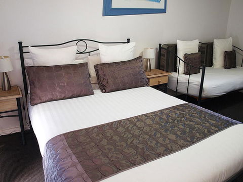Mornington Motel - Hotel Accommodation 38