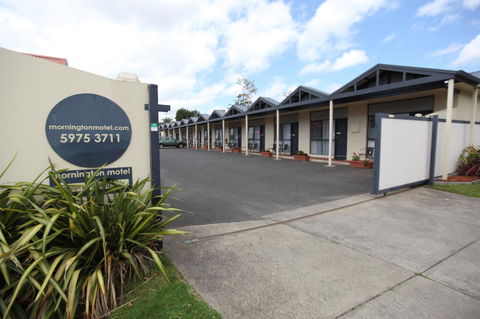 Mornington Motel - Hotel Accommodation 14