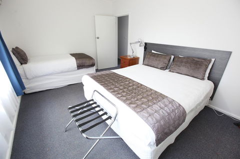 Mornington Motel - Hotel Accommodation 3