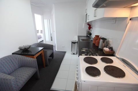 Mornington Motel - Hotel Accommodation 36