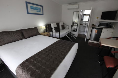 Mornington Motel - Hotel Accommodation 1