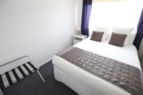 Mornington Motel - Hotel Accommodation 27