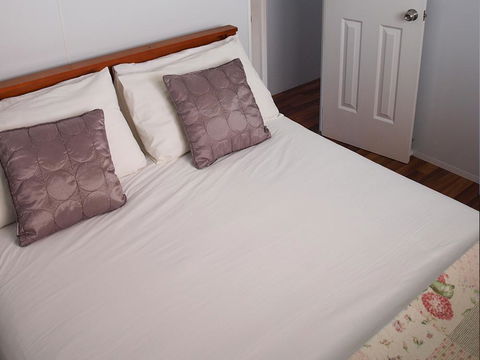 Mornington Motel - Hotel Accommodation 40