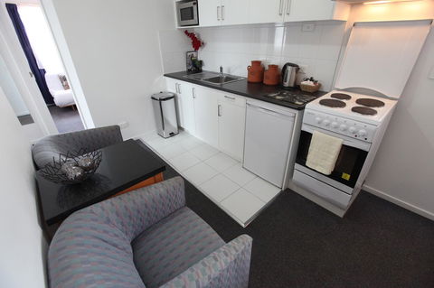 Mornington Motel - Hotel Accommodation 8