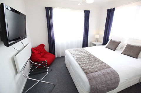 Mornington Motel - Hotel Accommodation 20