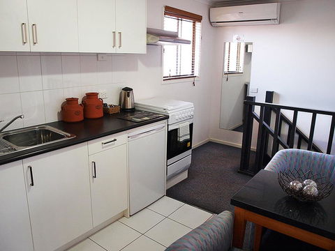 Mornington Motel - Hotel Accommodation 41