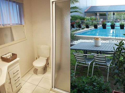 Mornington Motel - Hotel Accommodation 44