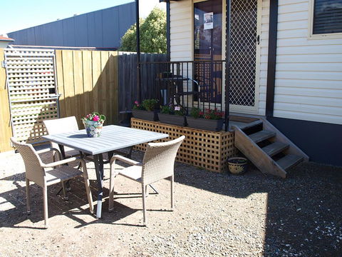 Mornington Motel - Hotel Accommodation 24