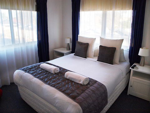 Mornington Motel - Hotel Accommodation 33