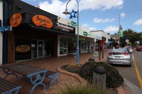 Mornington Motel - Hotel Accommodation 12
