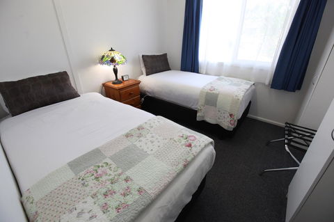 Mornington Motel - Hotel Accommodation 22