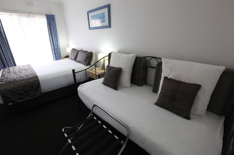 Mornington Motel - Hotel Accommodation 18