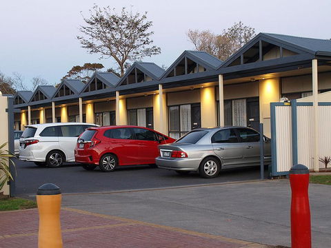 Mornington Motel - Hotel Accommodation 32