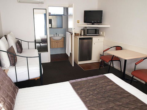 Mornington Motel - Hotel Accommodation 37