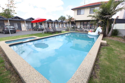 Mornington Motel - Hotel Accommodation 9