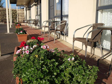 Mornington Motel - Hotel Accommodation 34