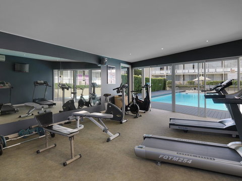 The Parkmore Hotel - Hotel Accommodation 9