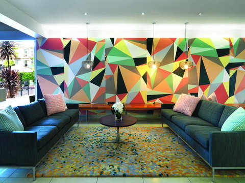 The Parkmore Hotel - Hotel Accommodation 7