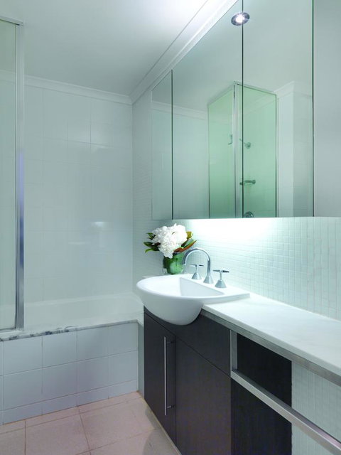 The Parkmore Hotel - Hotel Accommodation 3