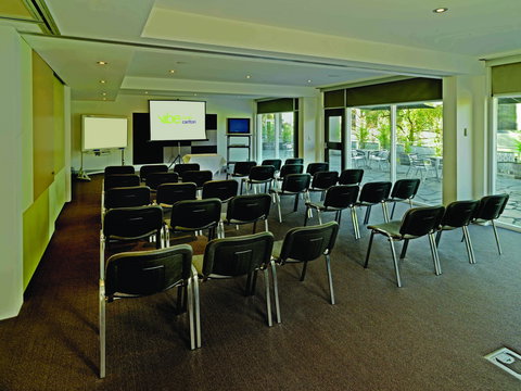 The Parkmore Hotel - Hotel Accommodation 4