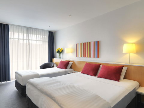 The Parkmore Hotel - Hotel Accommodation 22