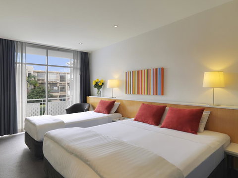 The Parkmore Hotel - Hotel Accommodation 15