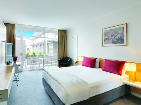 The Parkmore Hotel - Hotel Accommodation 17