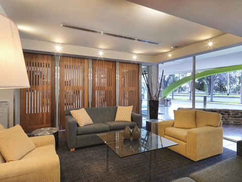 The Parkmore Hotel - Hotel Accommodation 21