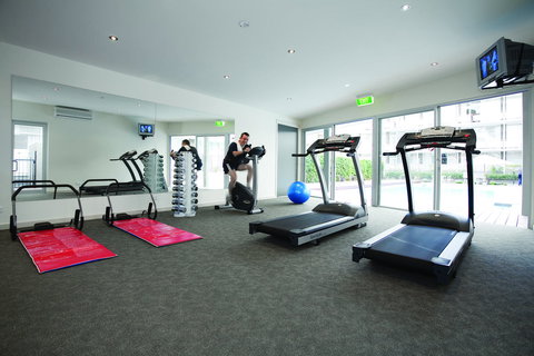 The Parkmore Hotel - Hotel Accommodation 18