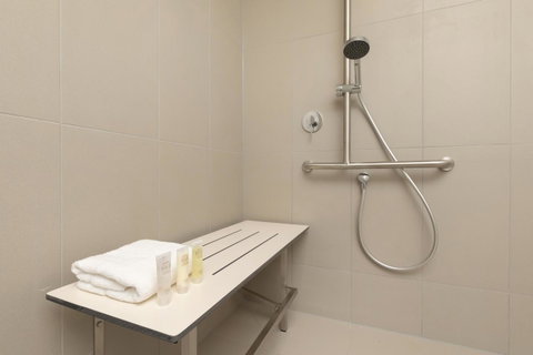 Ibis Melbourne Central - Hotel Accommodation 34