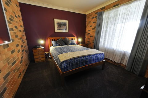 Greenvale Holiday Units - Hotel Accommodation 8