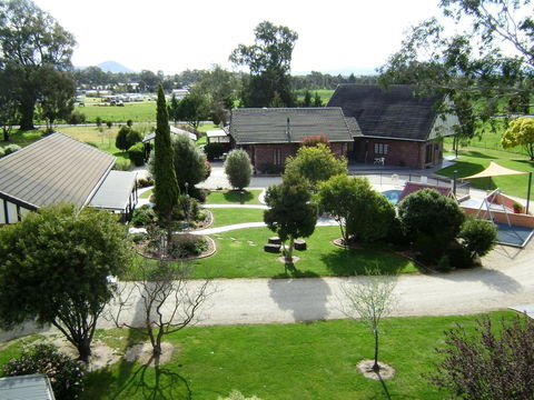 Greenvale Holiday Units - Hotel Accommodation 13