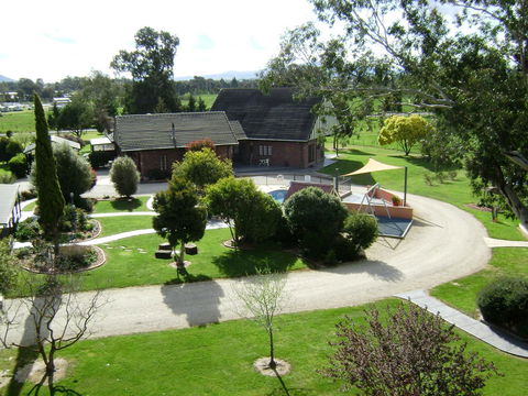 Greenvale Holiday Units - Hotel Accommodation 20