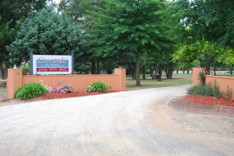 Greenvale Holiday Units - Hotel Accommodation 18