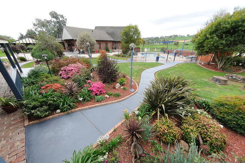 Greenvale Holiday Units - Hotel Accommodation 17