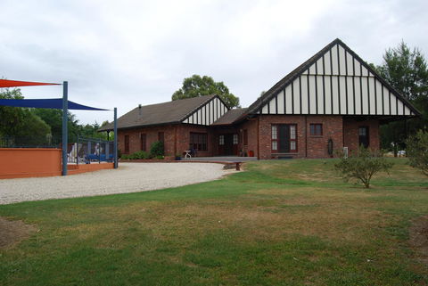 Greenvale Holiday Units - Hotel Accommodation 0