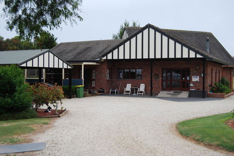 Greenvale Holiday Units - Hotel Accommodation 4