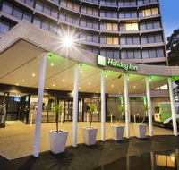 Holiday Inn Melbourne Airport - Hotel Accommodation