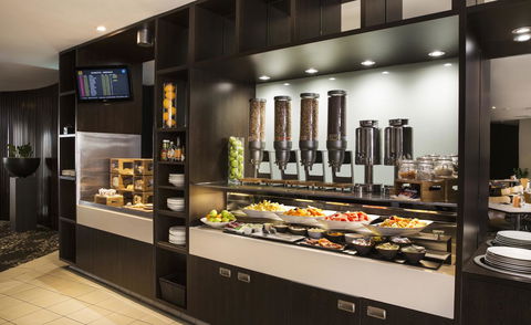 Holiday Inn Melbourne Airport, An IHG Hotel - Hotel Accommodation 20