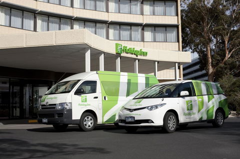Holiday Inn Melbourne Airport, An IHG Hotel - Hotel Accommodation 11