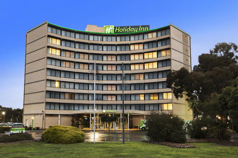 Holiday Inn Melbourne Airport, An IHG Hotel - Hotel Accommodation 8