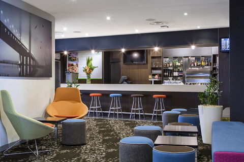 Holiday Inn Melbourne Airport, An IHG Hotel - Hotel Accommodation 3