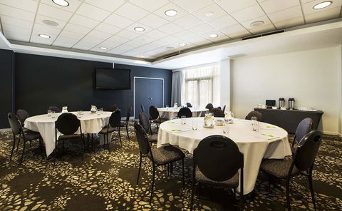 Holiday Inn Melbourne Airport, An IHG Hotel - Hotel Accommodation 25