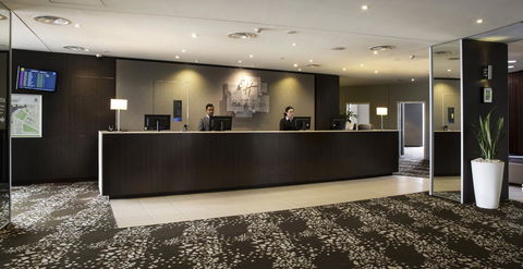 Holiday Inn Melbourne Airport, An IHG Hotel - Hotel Accommodation 4