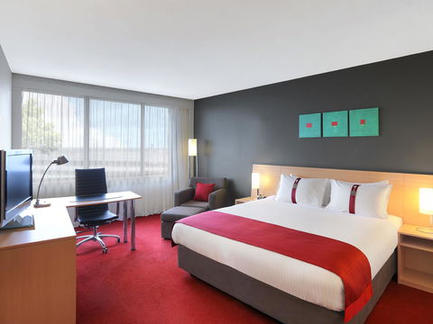 Holiday Inn Melbourne Airport, An IHG Hotel - Hotel Accommodation 1