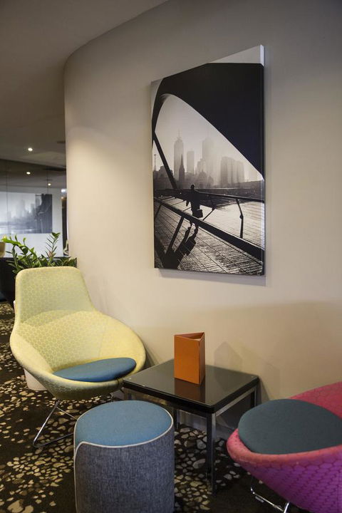 Holiday Inn Melbourne Airport, An IHG Hotel - Hotel Accommodation 5