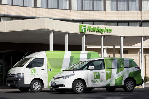 Holiday Inn Melbourne Airport, An IHG Hotel - Hotel Accommodation 2