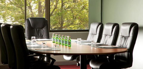 Holiday Inn Melbourne Airport, An IHG Hotel - Hotel Accommodation 27