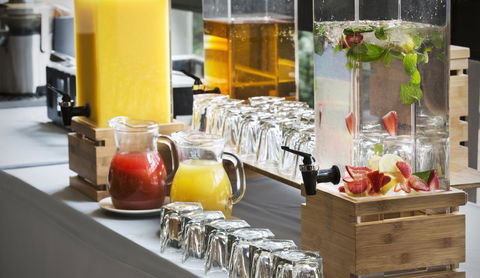 Holiday Inn Melbourne Airport, An IHG Hotel - Hotel Accommodation 19