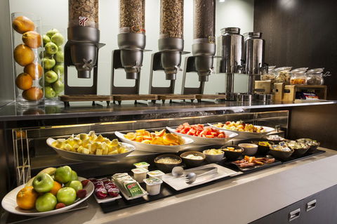 Holiday Inn Melbourne Airport, An IHG Hotel - Hotel Accommodation 21